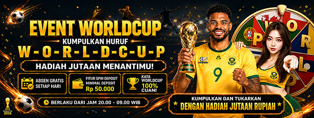 EVENT WORLD CUP